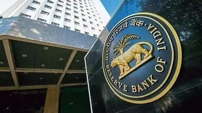 RBI Discloses ₹8.01 Trillion Bank Cash Balance and Coordinates Market Liquidity Operations