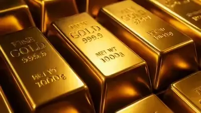 Gold Rate Today: MCX Gold Price Climbs as Peace Deal Optimism Shifts