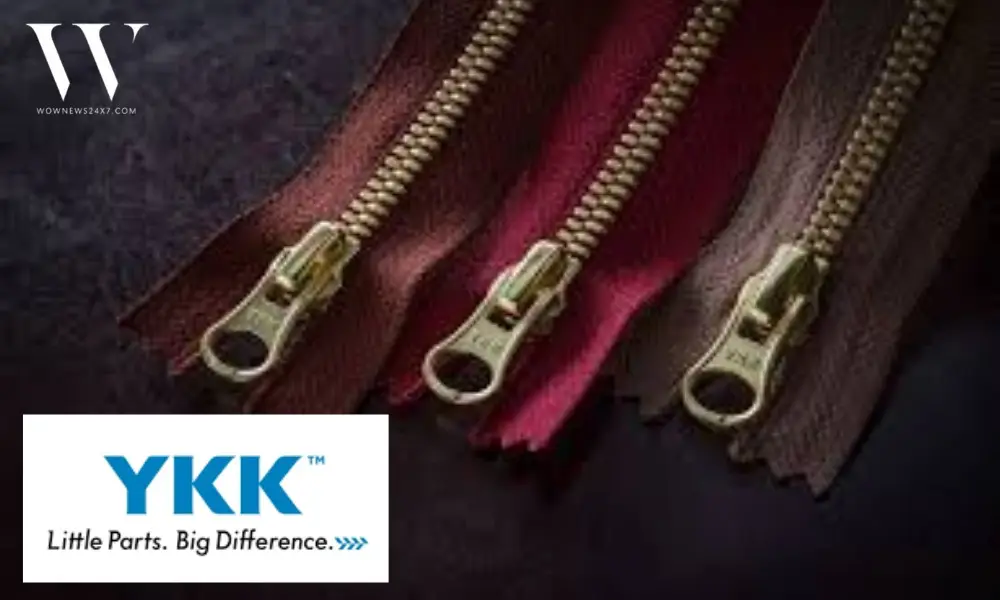 YKK Corp to Invest $150 Million in Third Indian Factory