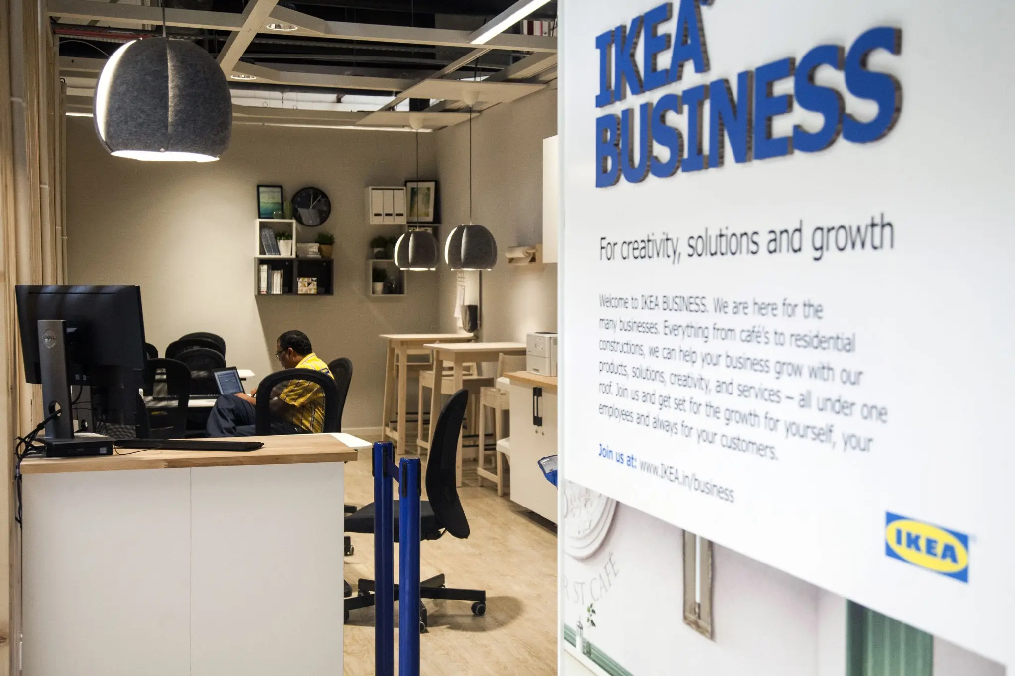 IKEA Sets Up India Development Centre in Push Beyond Sourcing