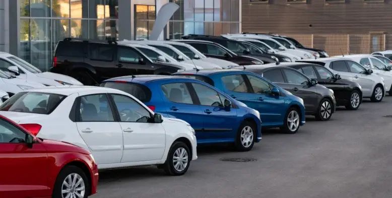 UK New Car Registrations Rise 7.1% in May to 160,662 Units