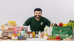 FirstClub Raises ₹5.12 Billion in Series B Funding Round