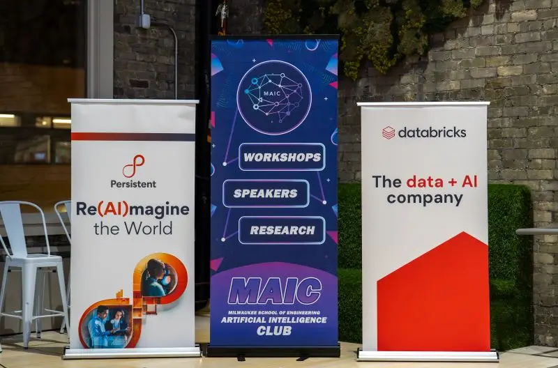 Persistent Partners with Databricks and MSOE to Boost AI Talent