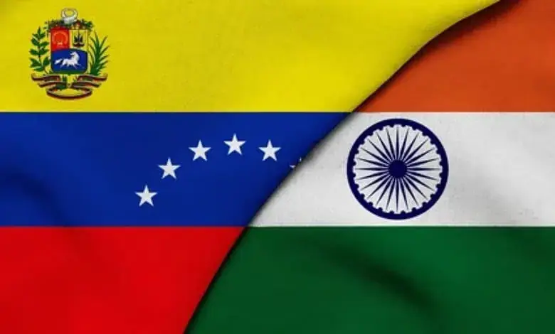India Rejects Big-Ticket Announcements During Venezuela Visit