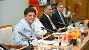 India to Implement 2-3 FTAs in Next Six Months, More by 2027