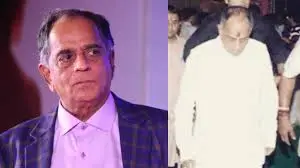 Sunny Deol, Kangana Ranaut Pay Tribute to Pahlaj Nihalani