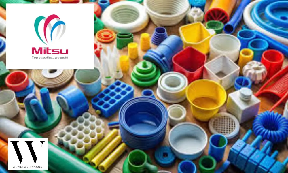 Mitsu Chem Plast Approves Capacity Addition at Unit 3 Plant