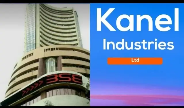 Kanel Industries Approves Equity Share Issuance Via QIP Route