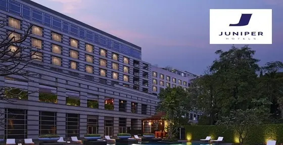 Juniper Hotels Executes Share Purchase Agreement With JHAPL