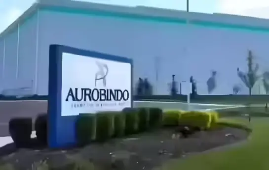 Aurobindo Pharma Receives Final US FDA Approval for Tofacitinib