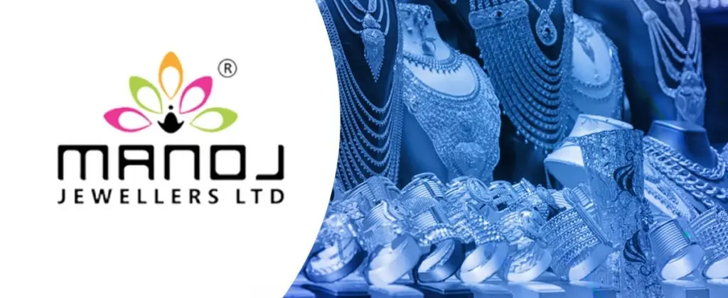 Mayank Girishbhai Garach Resigns as Manoj Jewellers CFO