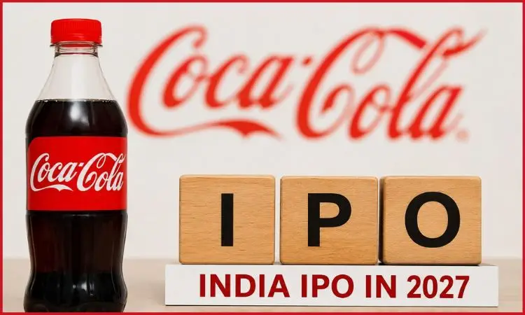 Coca-Cola Eyes 2027 India IPO for Hindustan Coca-Cola Holdings
