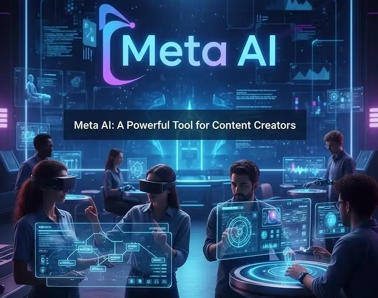 Meta Rolls Out Creator Assistant on Facebook in Key Global Markets