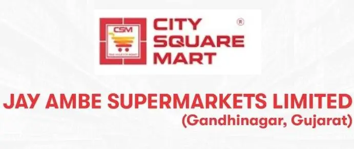Jay Ambe Supermarkets Enters Lease for New City Square Mart