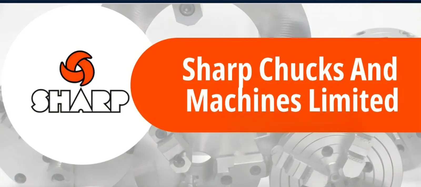 Sharp Chucks and Machines Withdraws Proposed Preferential Issue