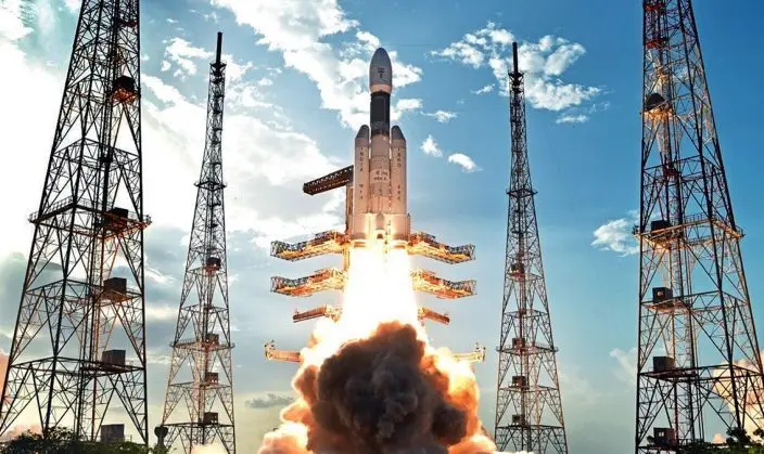 Indian Space Ecosystem to Drive Developed Nation Status by 2047