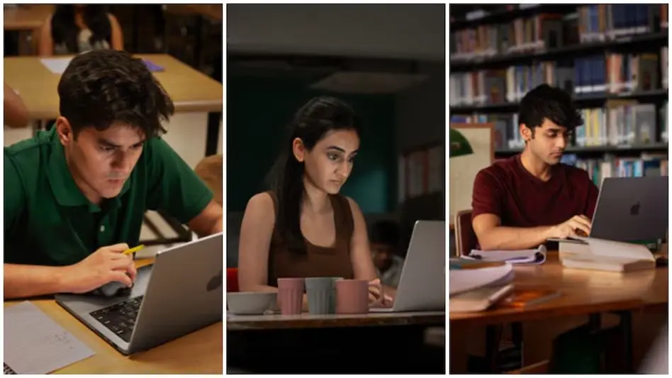 Apple Spotlights Indian Student Entrepreneurs in New Mac Campaign