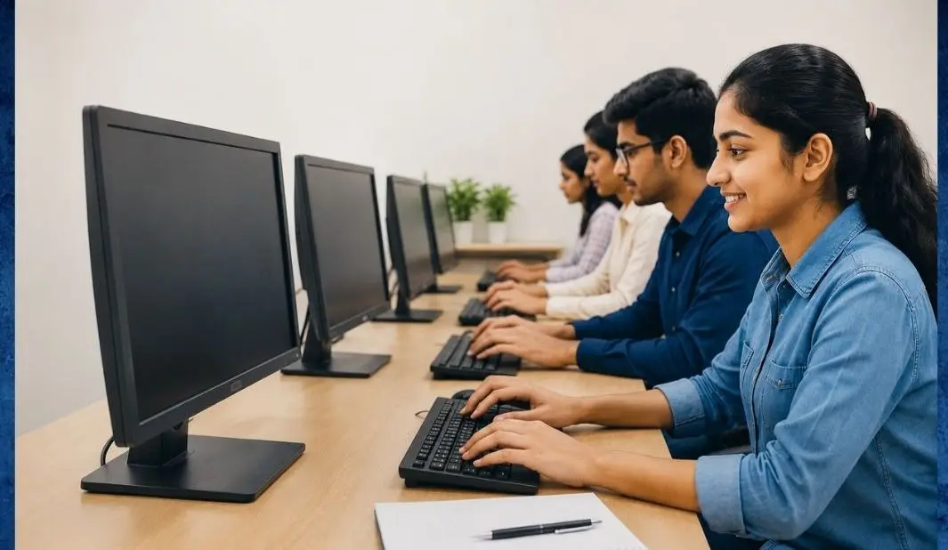 Goa Logs In: Computer Courses Now Mandatory for 115 Government Job Roles