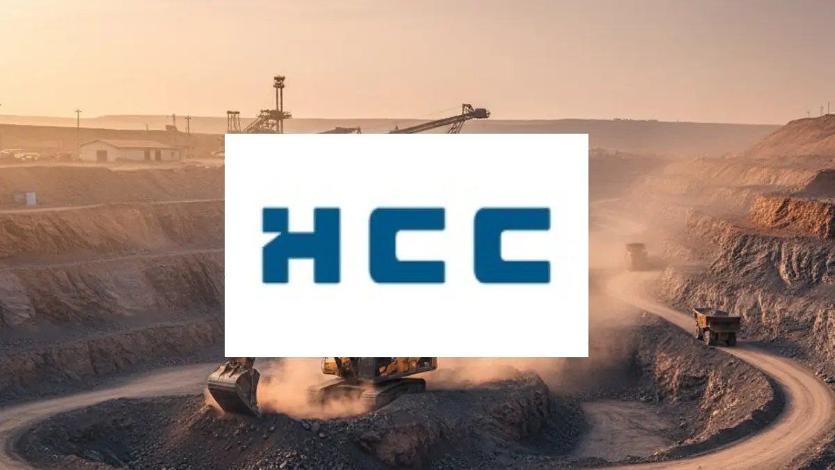 HCC Secures ₹1.27 Billion Wangchhu Hydroelectric Contract in Bhutan