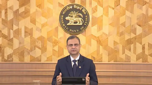 RBI Holds Repo Rate Steady at 5.25% Amid West Asia Conflict