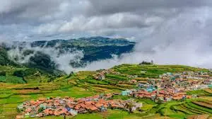 South India Infrastructure Upgrades Boost Access to 7 Key Hill Stations