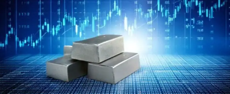 India's Nifty Metal Index Falls 2% Amid Global Commodity Pressure