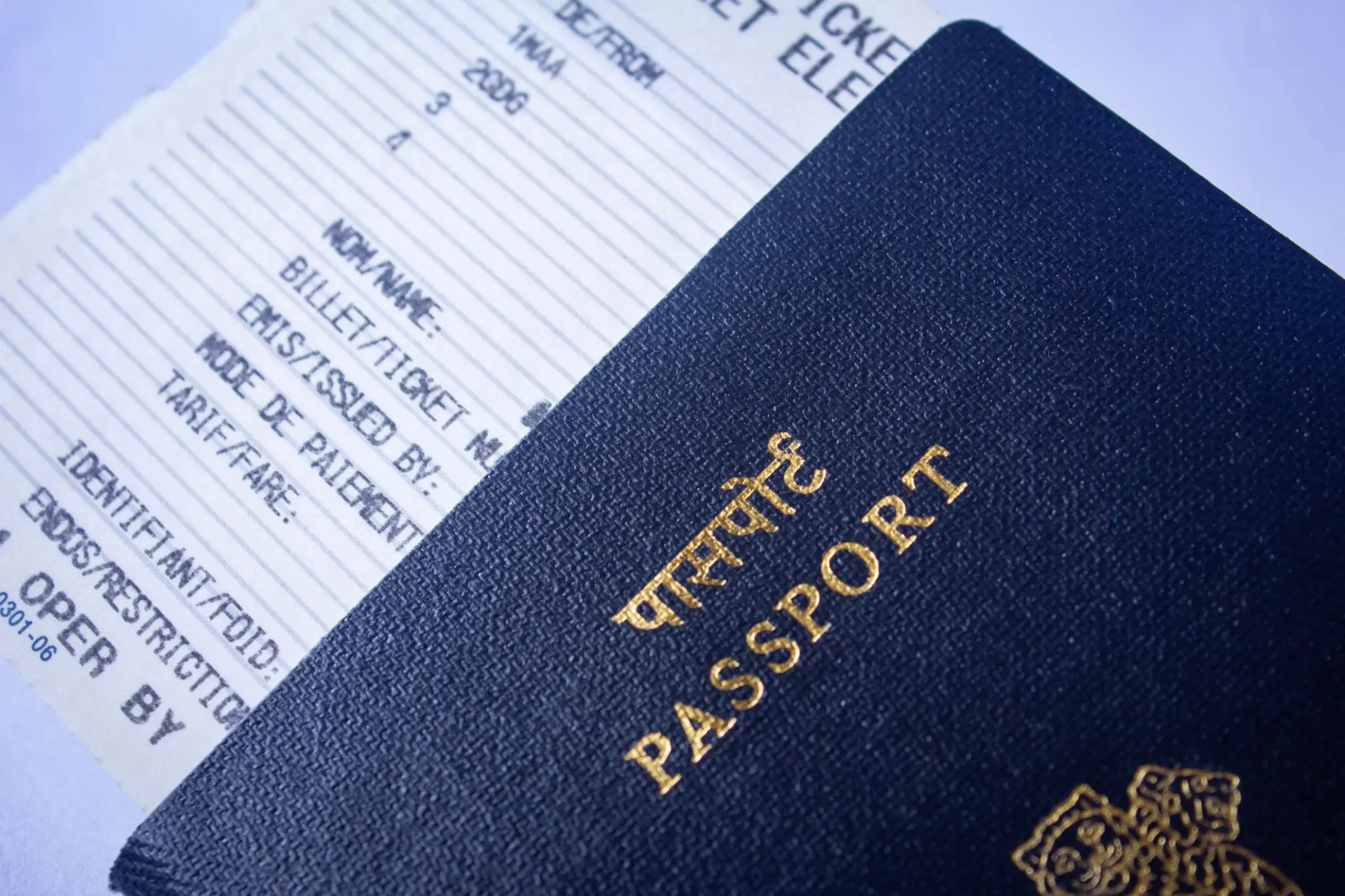 How Travellers Choose a Good Travel Insurance Policy in India