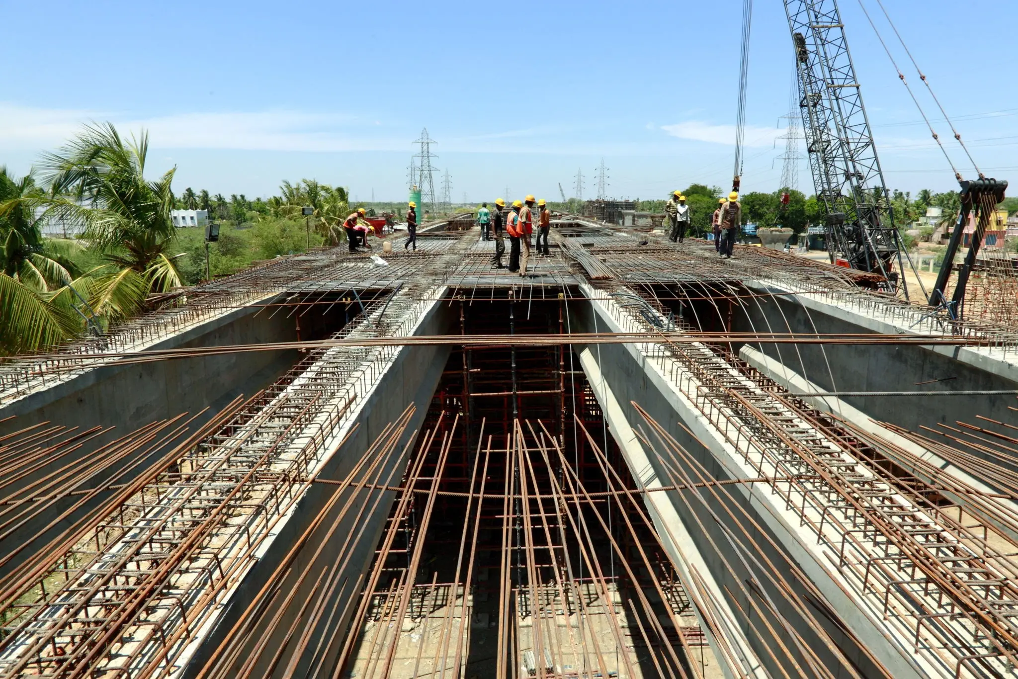 Dhruv Consultancy Secures INR 83.4 Million Joint Bidding LOA