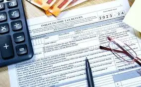 India's Form 40 Eases Tax Deferral for Returning NRIs