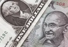 Indian Rupee Strengthens 0.9% to Close at 94.9450 Against US Dollar