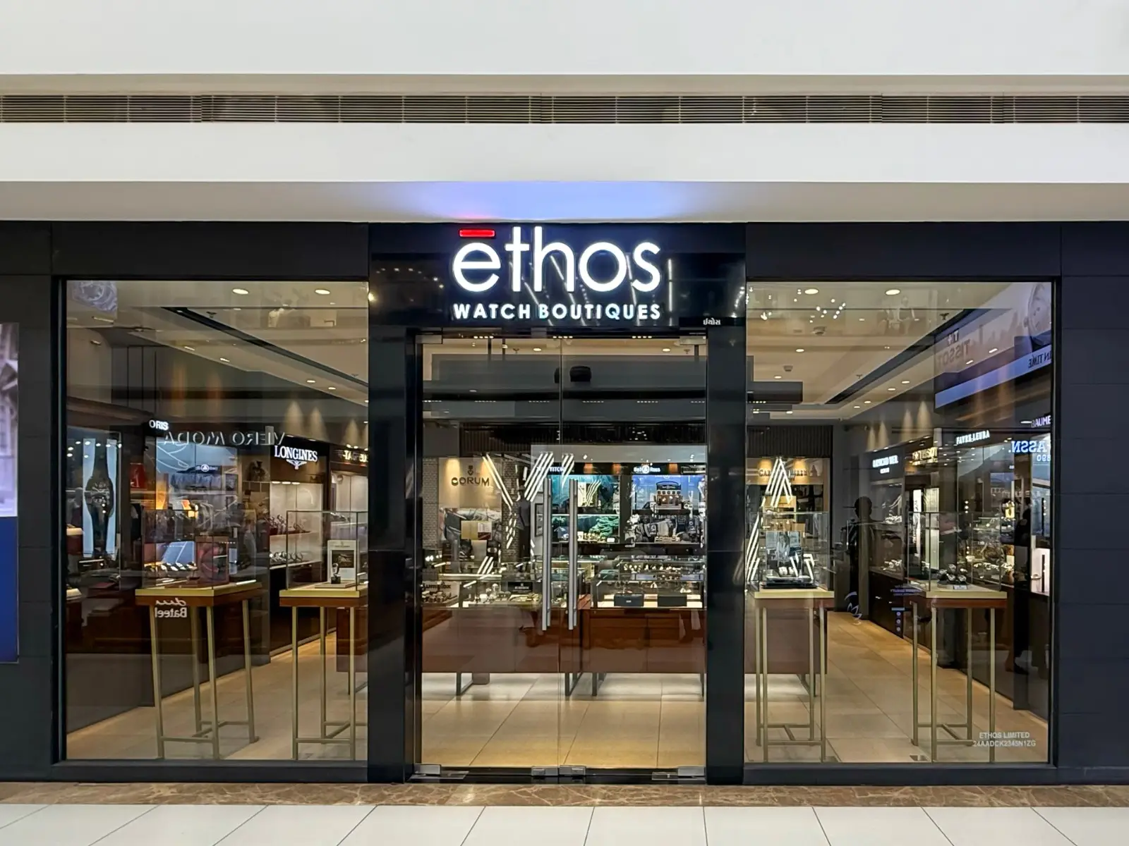Ethos Limited Tax Appeals Dismissed; Penalty of 21.6 Million Rupees