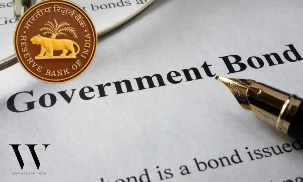 Indian Bond Yields Drop Following Major Tax and Policy Reforms