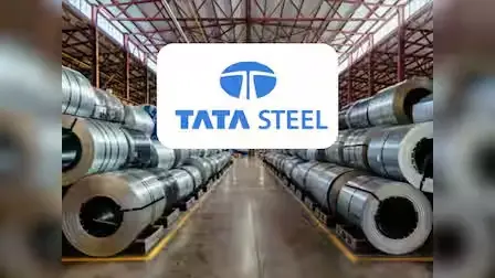 Tata Steel Port Talbot Plant Suffers Damage After Major Processing Line Fire