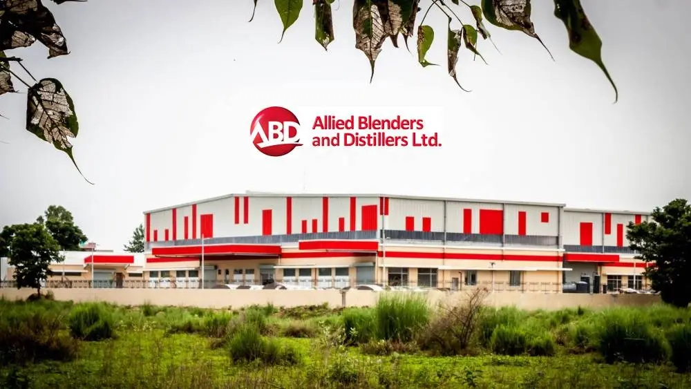 Amar Sinha Appointed Managing Director at Allied Blenders and Distillers