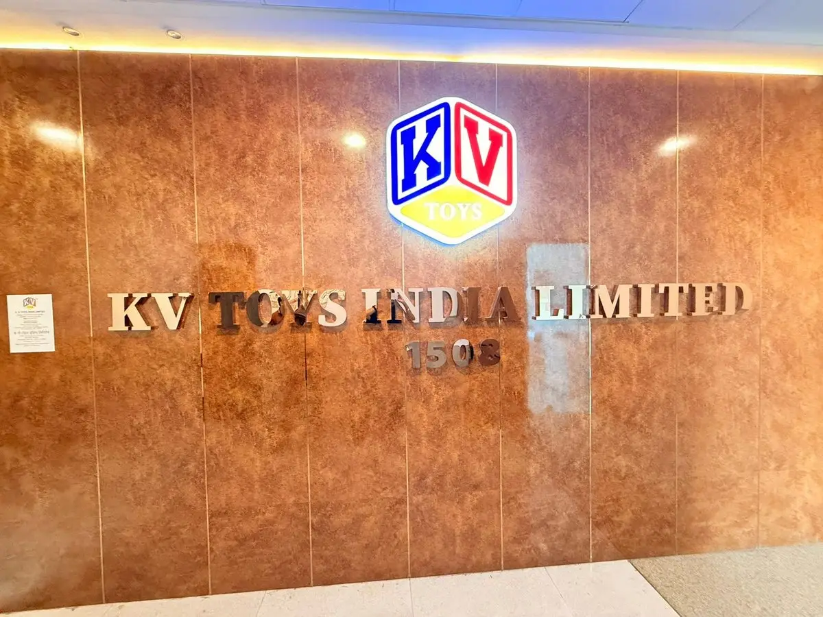 K V Toys India to Buy Equity Share Capital of Play Panda