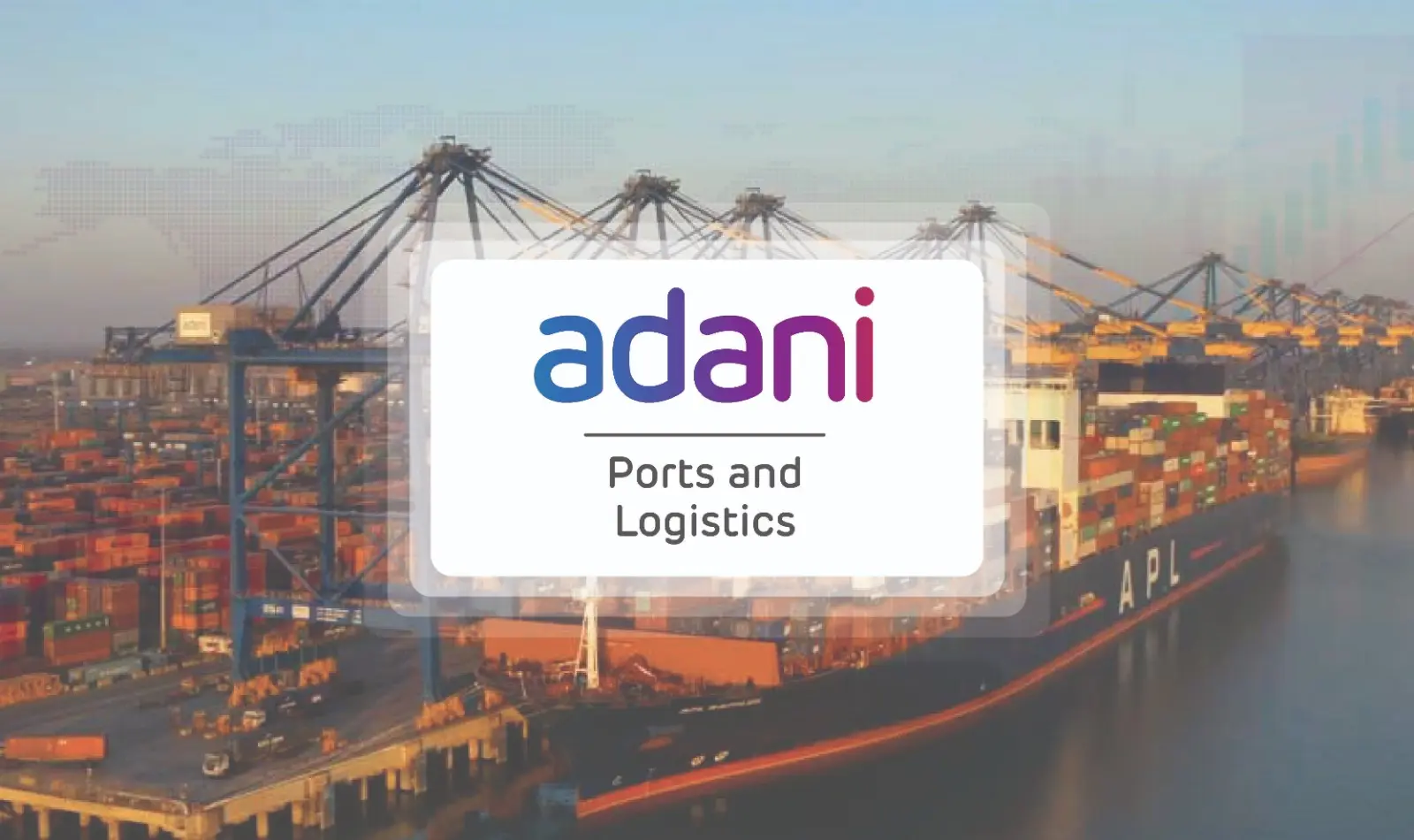 Adani Ports Expands Marine Strategy With New UAE Subsidiary