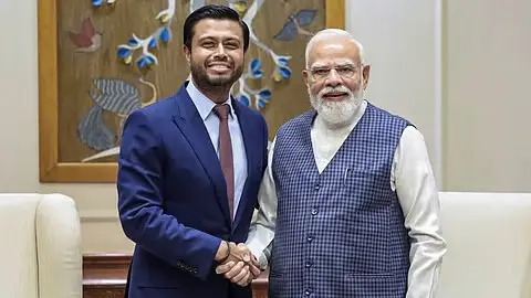AirTrunk to Invest ₹3 Lakh Crore in India Data Centres: PM Modi