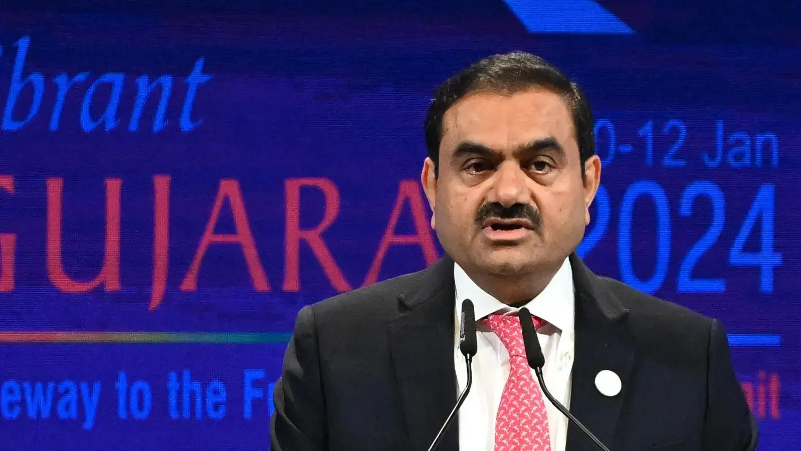 Gautam Adani Consolidates Top Spot as Asia’s Richest Person