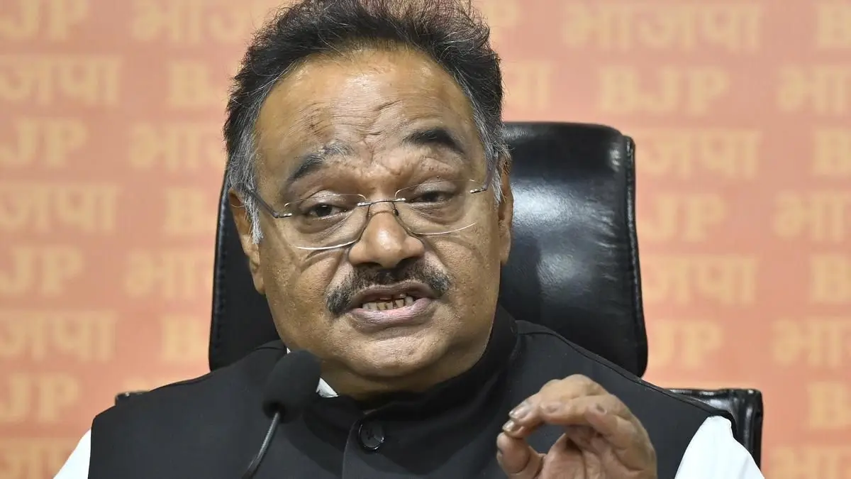 Bordering on Certainty: West Bengal BJP Chief Vows Delimitation Bill Passage 'Anyhow'