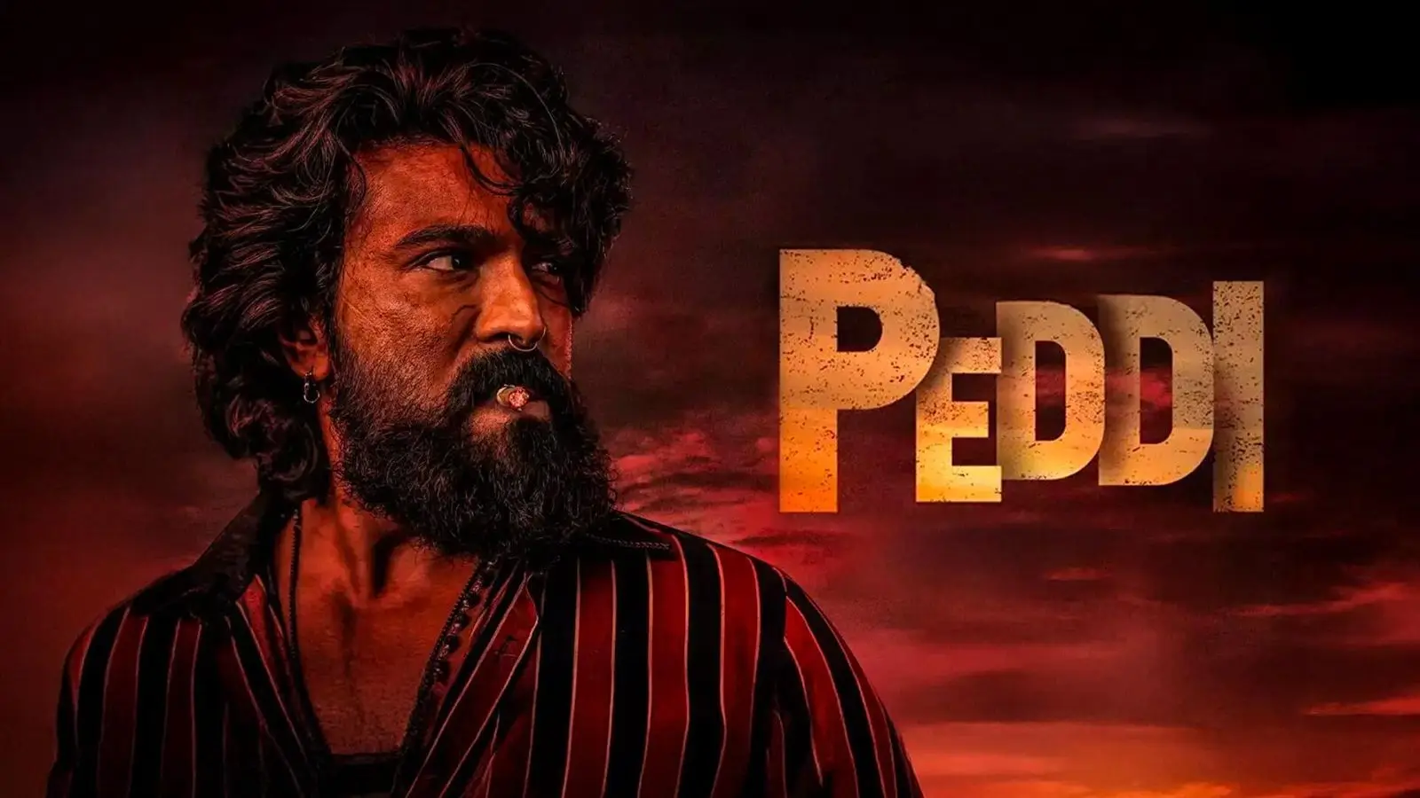 Box Office Gallop: Ram Charan's Peddi Crosses Rs 95 Crore on Day 2