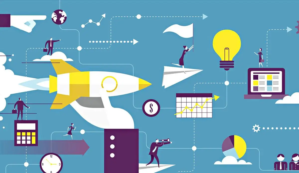 How India Scaled Its Startup Industry From 2016 to 2025
