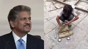 Anand Mahindra Pledges Support to Young Nainital Magician