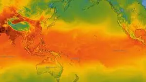 El Nino Confirmed by European Agency as Pacific Crosses Critical Limit