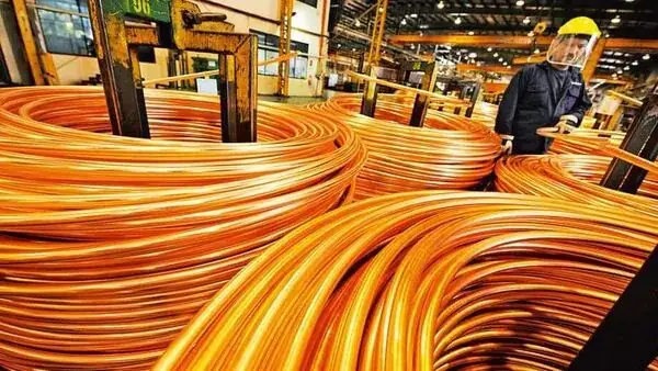 Gujarat Speeds India’s Copper Self-Reliance Drive to Cut Imports