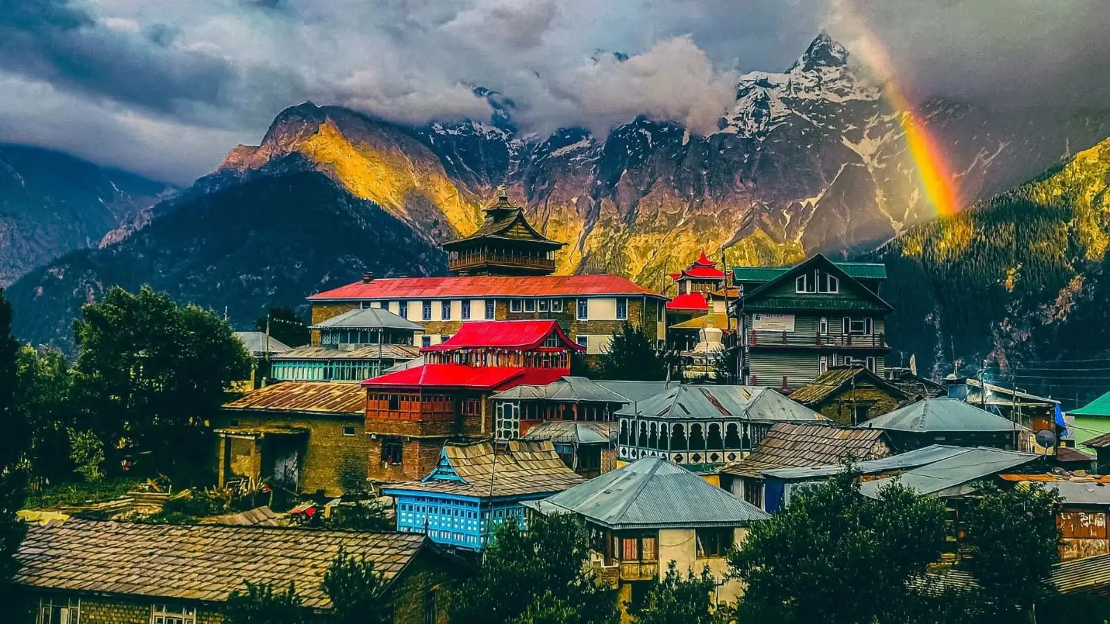 AI Travel Advice Steers June Tourists to Offbeat Himachal Gems