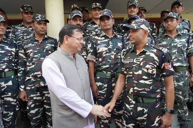 Uttarakhand Housing Aid Scheme Offers Rs 2 Lakh to Military Families