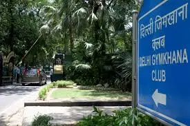 Indian Gymkhanas Re-examine Colonial Origins Amid Eviction Row