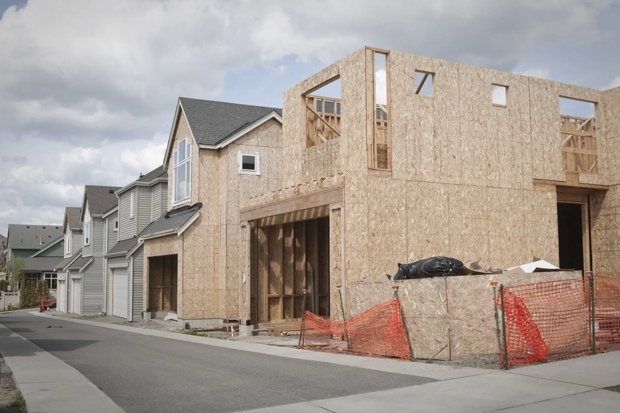 Bipartisan Housing Bill Climbs Toward Final Approval After 16 Years