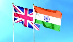 Indian Investment in UK Hits Record High as Business Presence Surges 60%