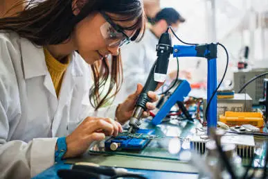 Record 10,000 Girls Crack JEE Advanced 2026 To Spark STEM Success